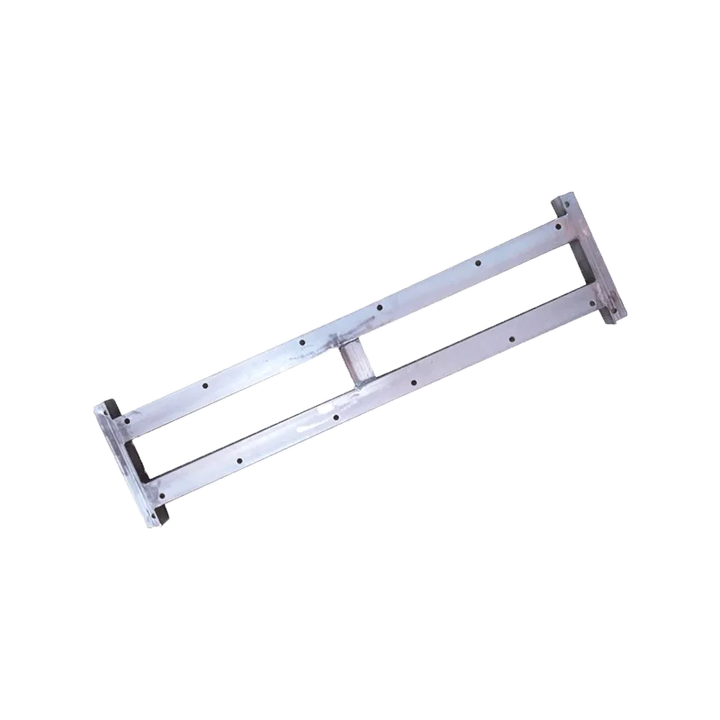 Suporte para TC´S