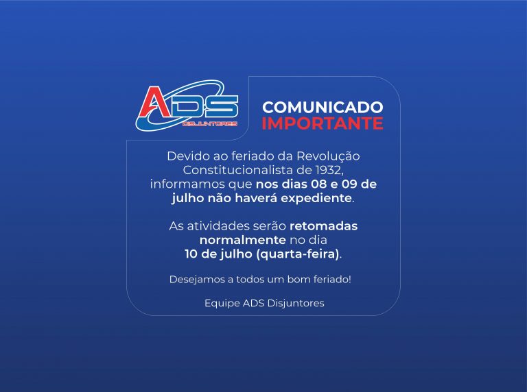 NOTICIA-Comunicado Feriado 9 de Julho