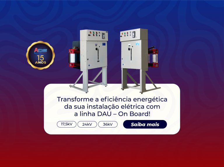 NOTICIA-Transforme a eficiência energética da sua instalação elétrica com a linha DAU – On B