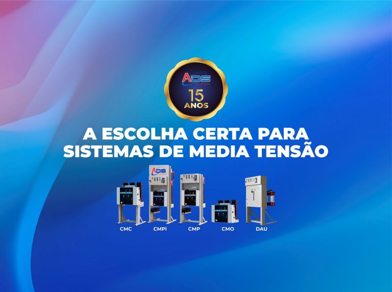 02-NOTICIA-A escolha certa para sistemas de Media Tensão