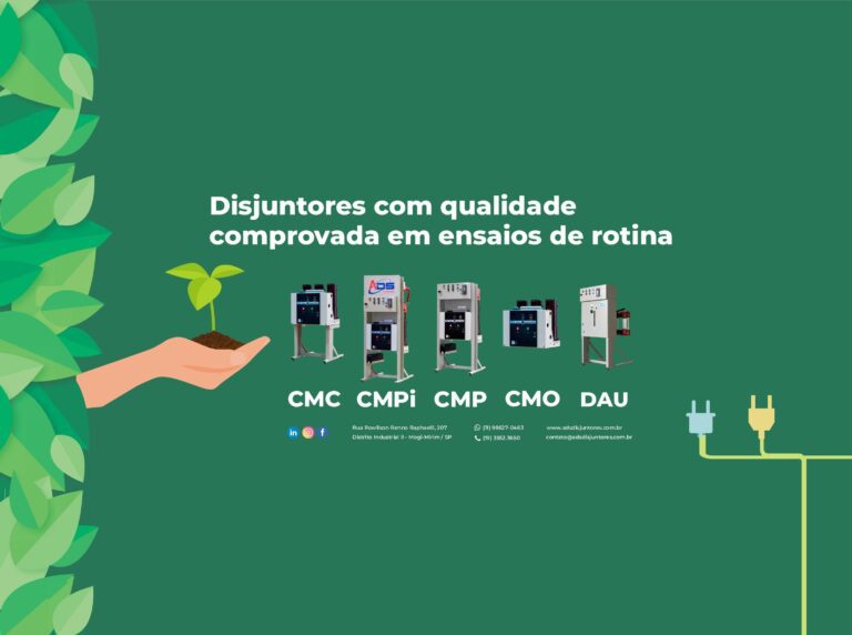 02-NOTICIA-Disjuntores com qualidade comprovada em ensaios de rotina