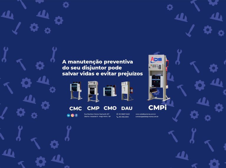 03 - Noticia - A manutenção preventiva do seu disjuntor pode salvar vidas e evitar prejuízos